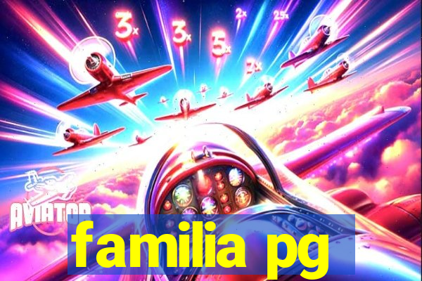 familia pg
