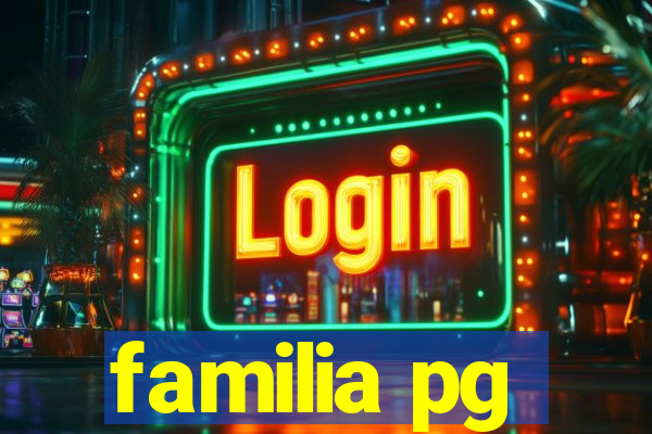 familia pg