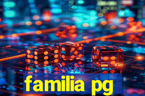 familia pg