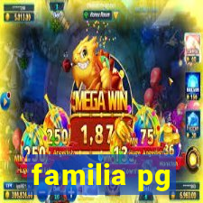 familia pg