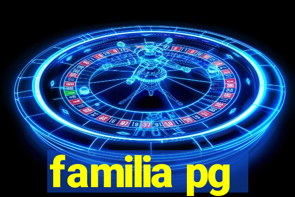 familia pg