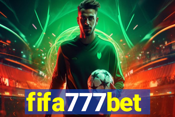 fifa777bet