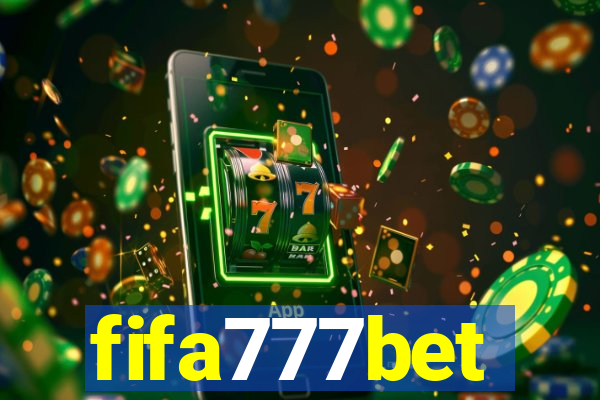 fifa777bet
