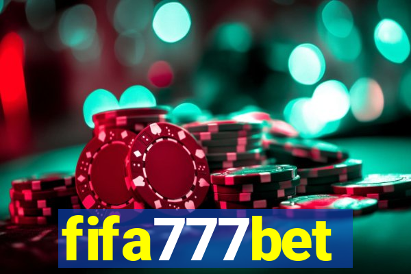 fifa777bet