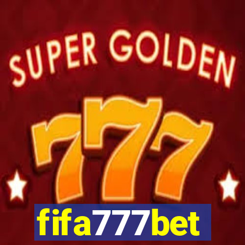 fifa777bet