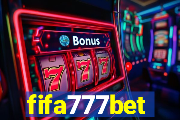 fifa777bet