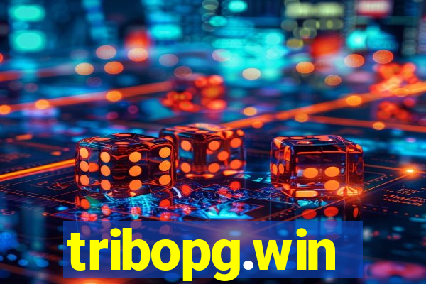 tribopg.win