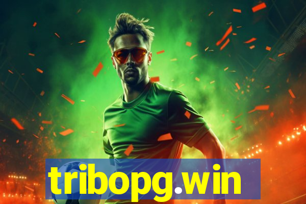 tribopg.win