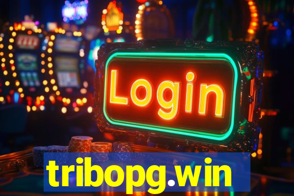 tribopg.win