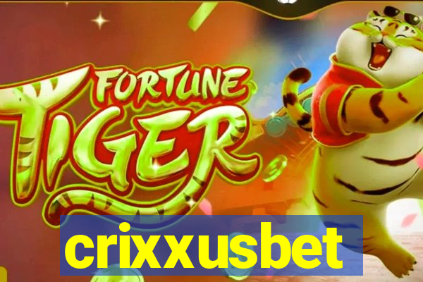 crixxusbet