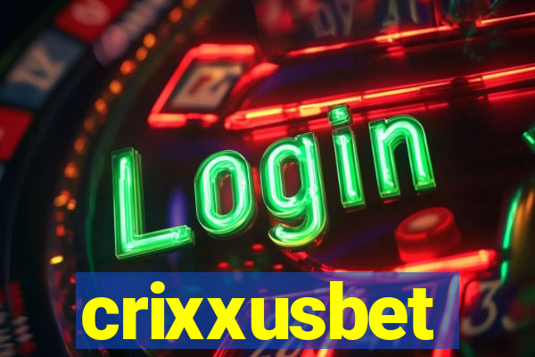 crixxusbet