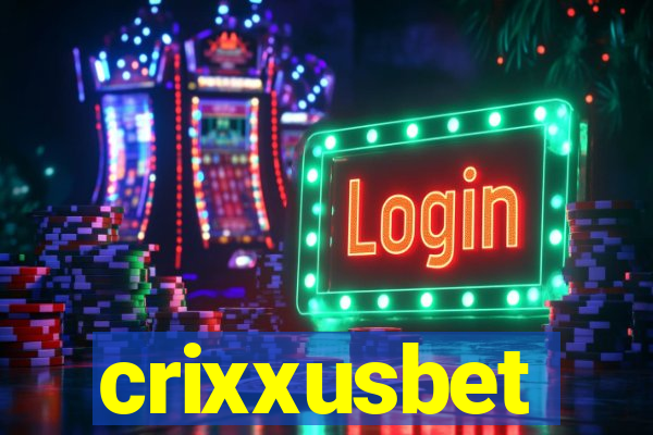 crixxusbet