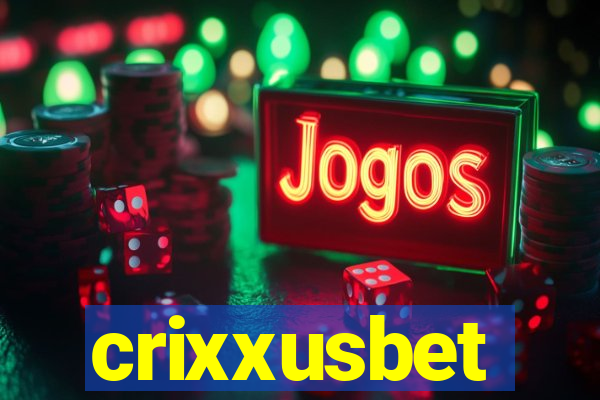 crixxusbet