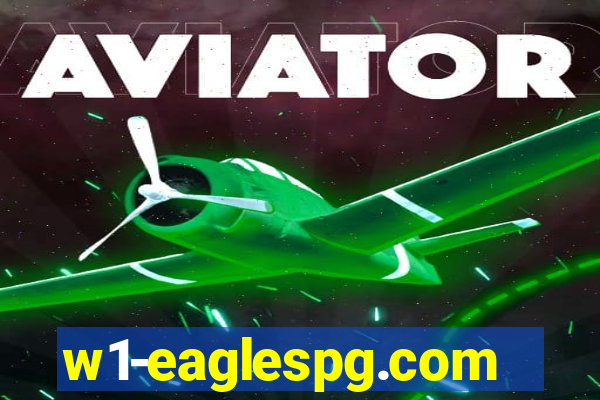 w1-eaglespg.com