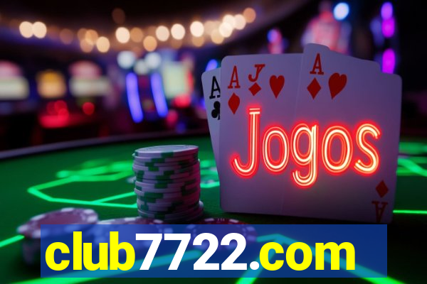 club7722.com