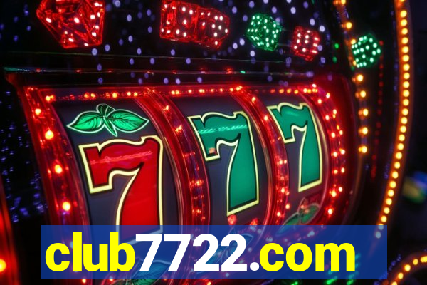 club7722.com