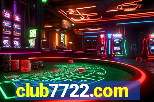club7722.com