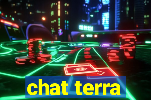 chat terra
