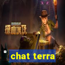 chat terra