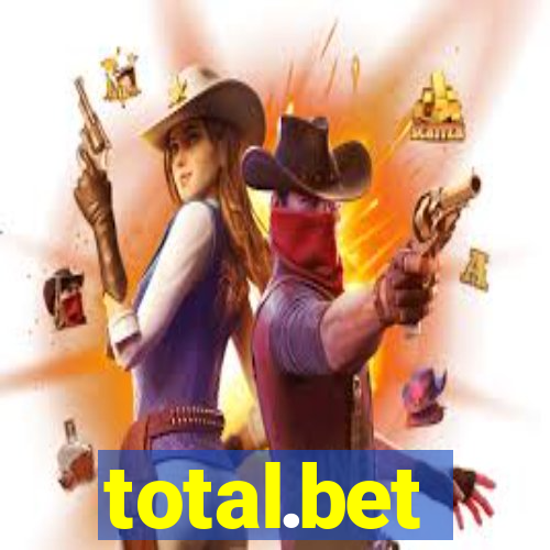 total.bet