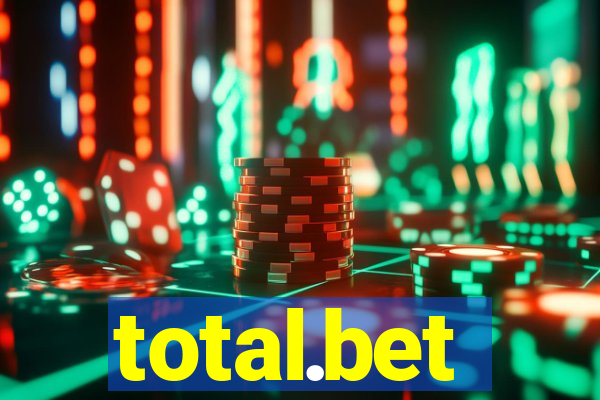 total.bet