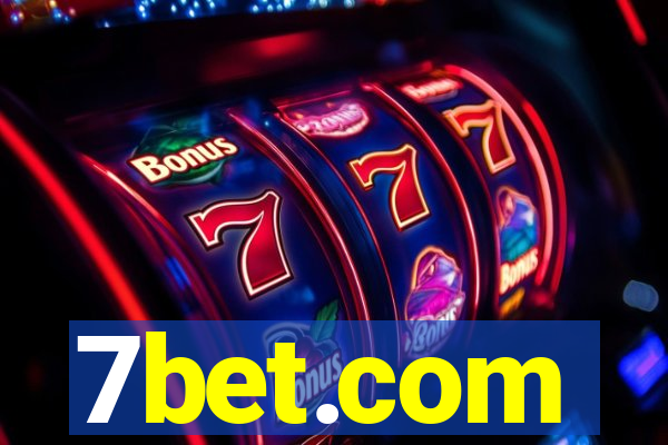 7bet.com