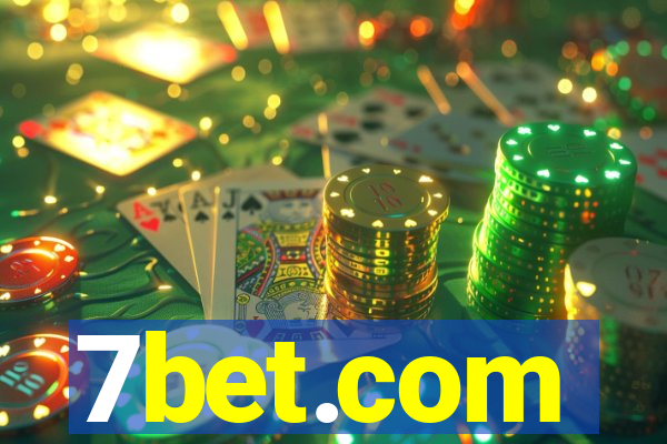 7bet.com