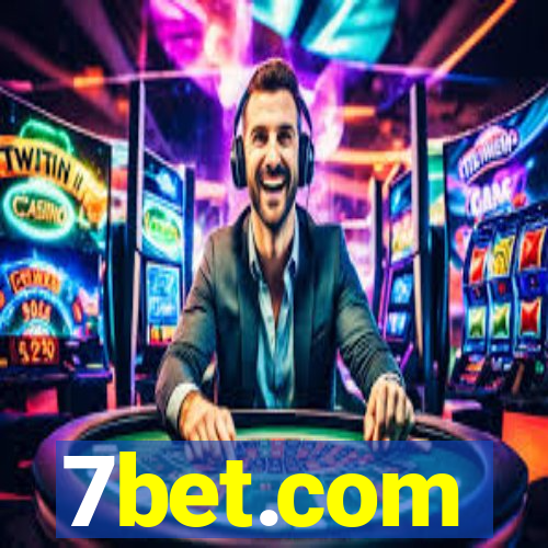 7bet.com