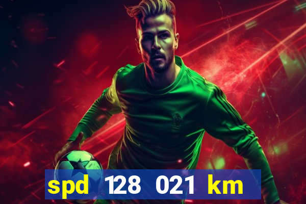spd 128 021 km 000 metros 200
