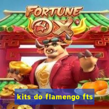 kits do flamengo fts