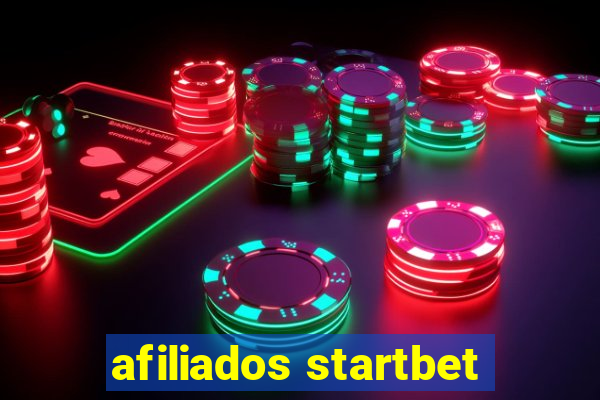 afiliados startbet
