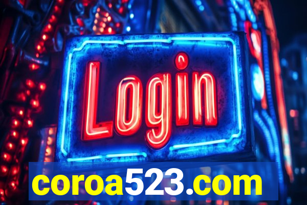 coroa523.com