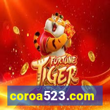 coroa523.com