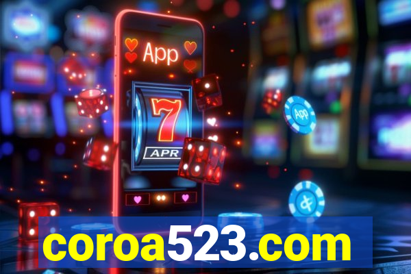 coroa523.com