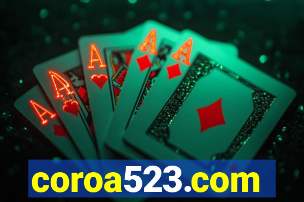 coroa523.com