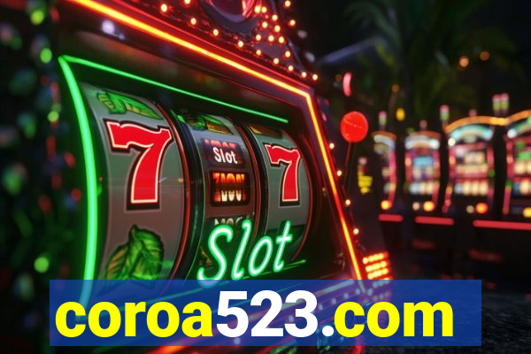 coroa523.com
