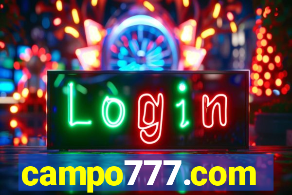 campo777.com