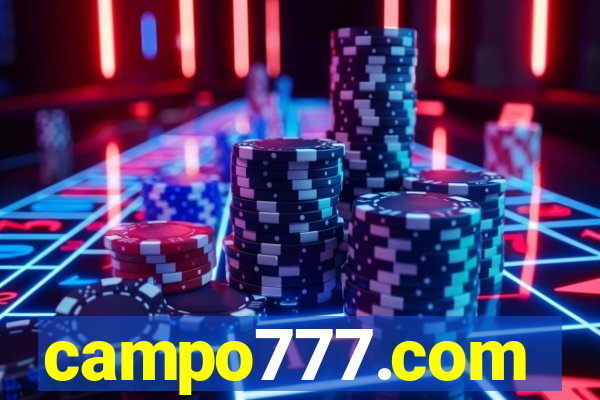 campo777.com