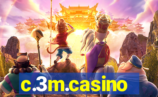 c.3m.casino