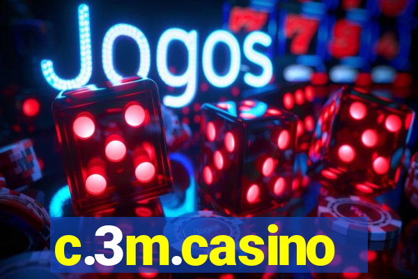 c.3m.casino