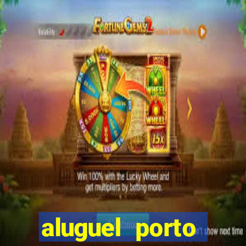 aluguel porto alegre kitnet