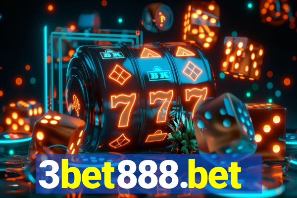 3bet888.bet