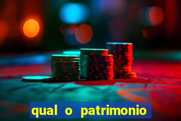 qual o patrimonio de nelson wilians