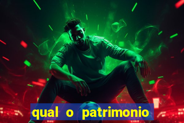 qual o patrimonio de nelson wilians