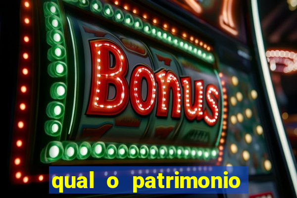 qual o patrimonio de nelson wilians
