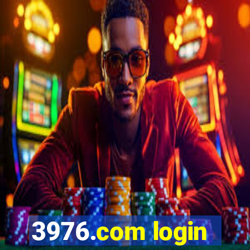 3976.com login