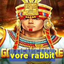 vore rabbit