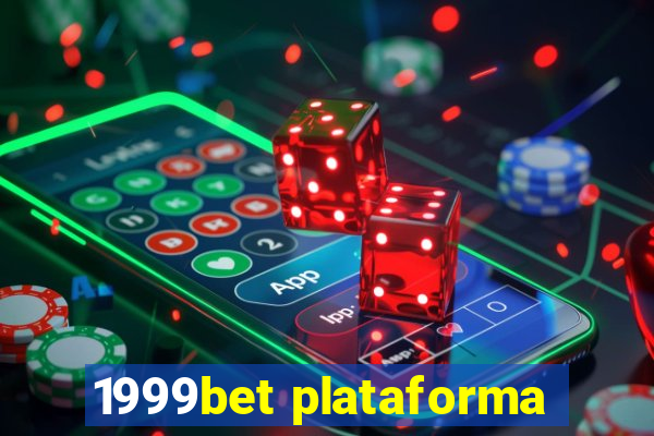 1999bet plataforma