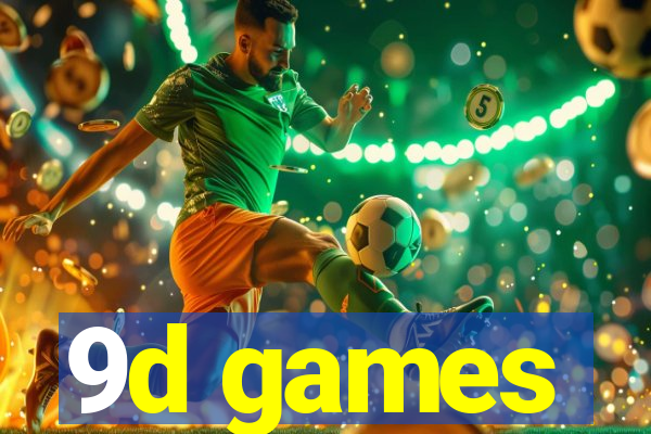 9d games