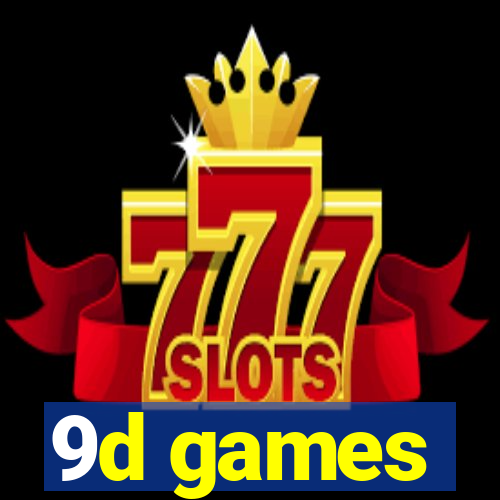 9d games